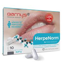 Barny's HerpeNorm 10 db