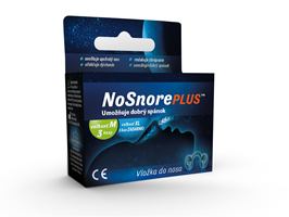 NoSnorePLUS M