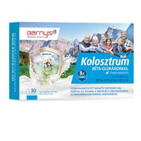 Barny´s Kolosztrum béta-glükánokkal 30 db