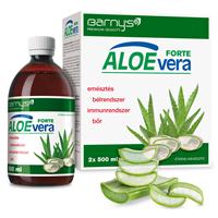 AKCIÓ: Barny's ALOE vera FORTE 3x500 ml
