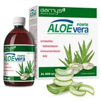 AKCIÓ: Barny´s ALOE vera FORTE 3x500 ml