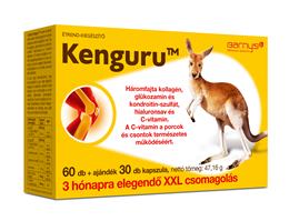 Barny's Kenguru 90 db