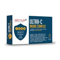 Barny´s ULTRA-C Imuno complex 30 db
