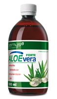 Barny´s ALOE vera FORTE 500 ml